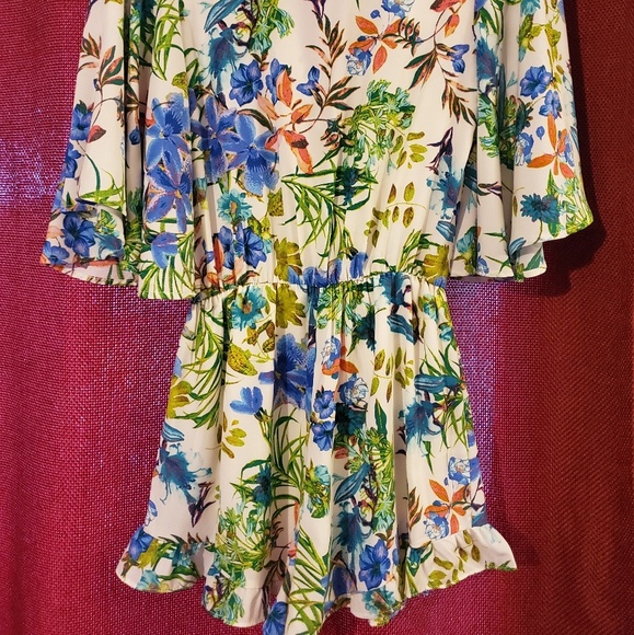 Romper - Picture 3 of 3